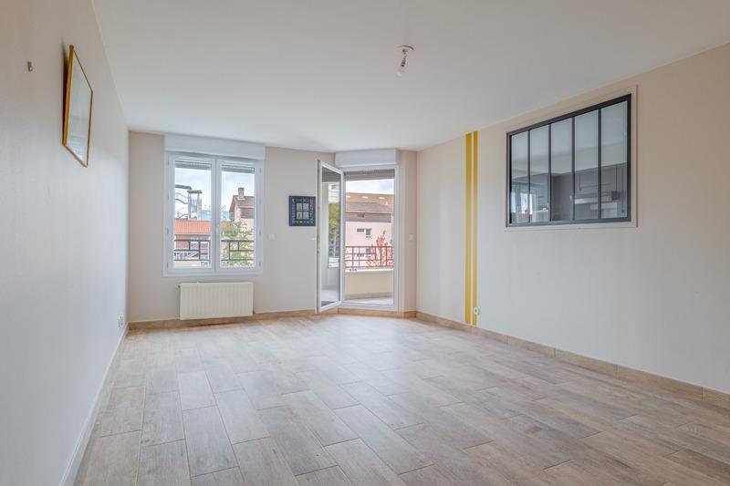 Appartement - 74 m² - 3 pièces