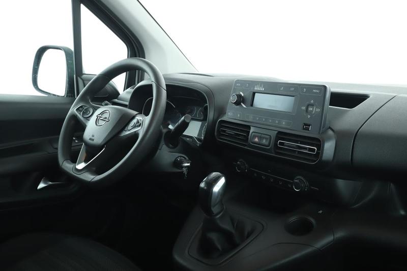 Opel Combo Life 1.5 L1h1 Enjoy 102 ch