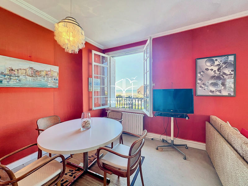 Appartement - 97 m² - 4 pièces