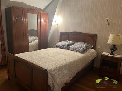 Propriété - 95 m² - 3 pièces