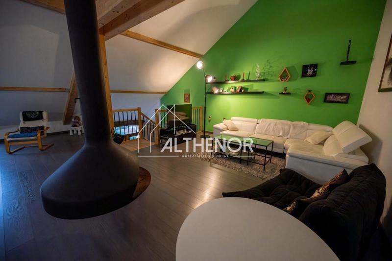 Ferme - 238 m² - 9 pièces