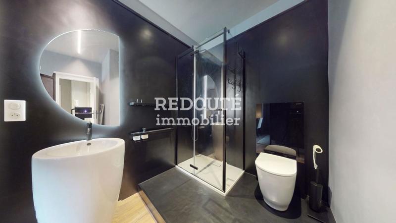 Appartement - 81 m² - 5 pièces