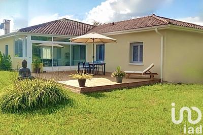 Maison - 196 m² - 5 pièces