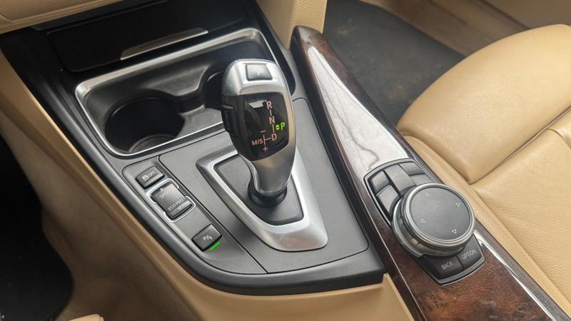 Bmw Série 4 Gran-Coupe 2.0 420 d 185 Luxury Xdrive Bva