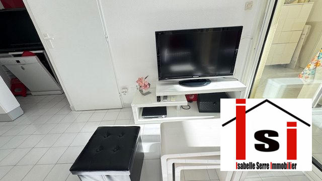 Appartement - 32 m² - 3 pièces