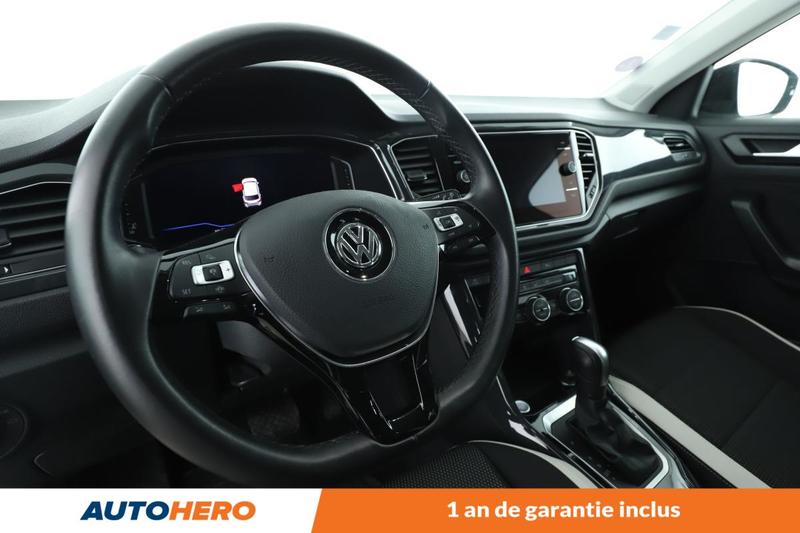 Volkswagen t-Roc 1.5 Tsi Evo Dsg7 150 ch