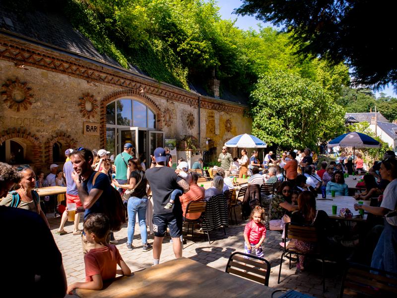 Le Chant des Possibles