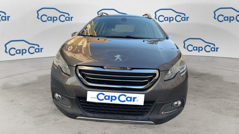 Peugeot 2008 1.2 PureTech 110 Allure