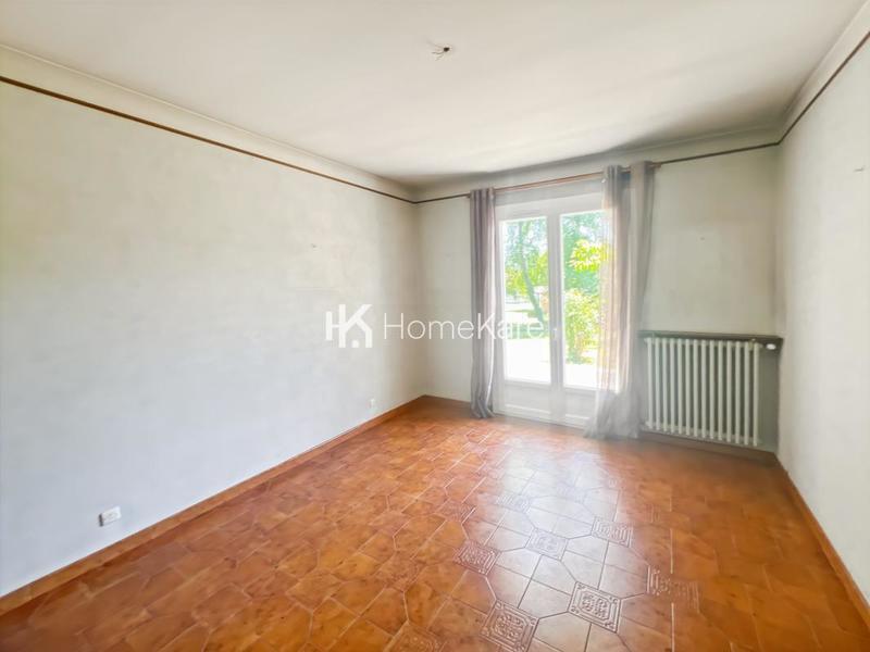 Maison - 166 m² - 5 pièces