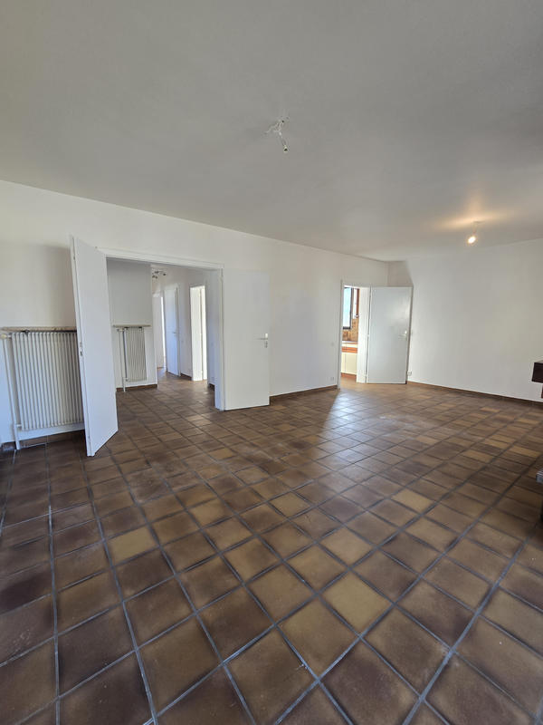 Maison - 75 m² - 3 pièces