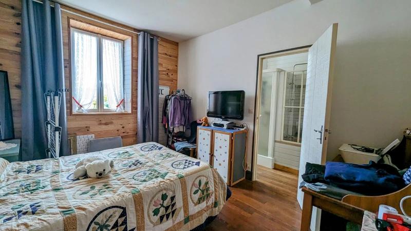 Maison - 93 m² - 3 pièces