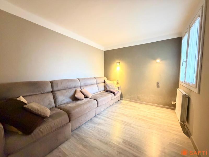 Villa - 191 m² - 7 pièces