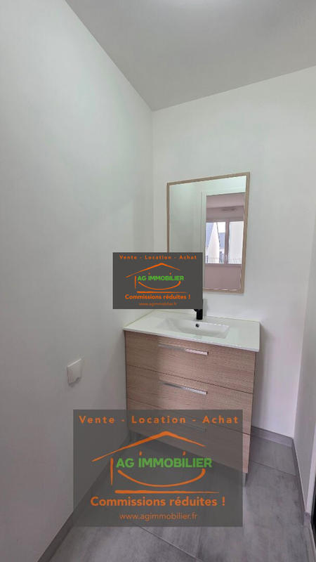 Maison - 142 m² - 6 pièces