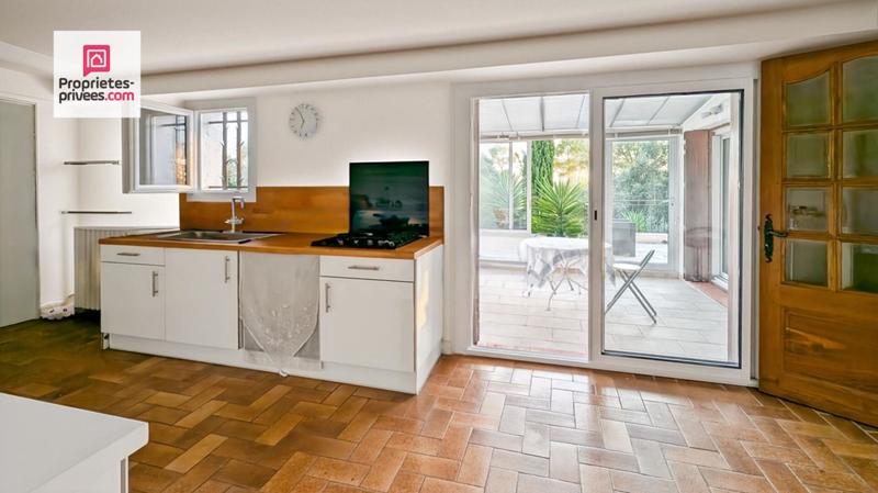 Maison - 151 m² - 6 pièces