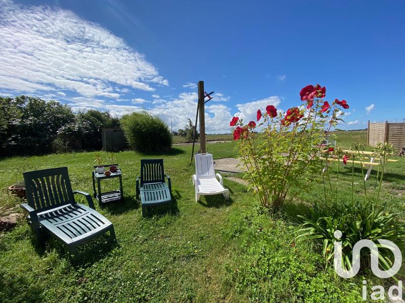 Maison - 78 m² - 4 pièces