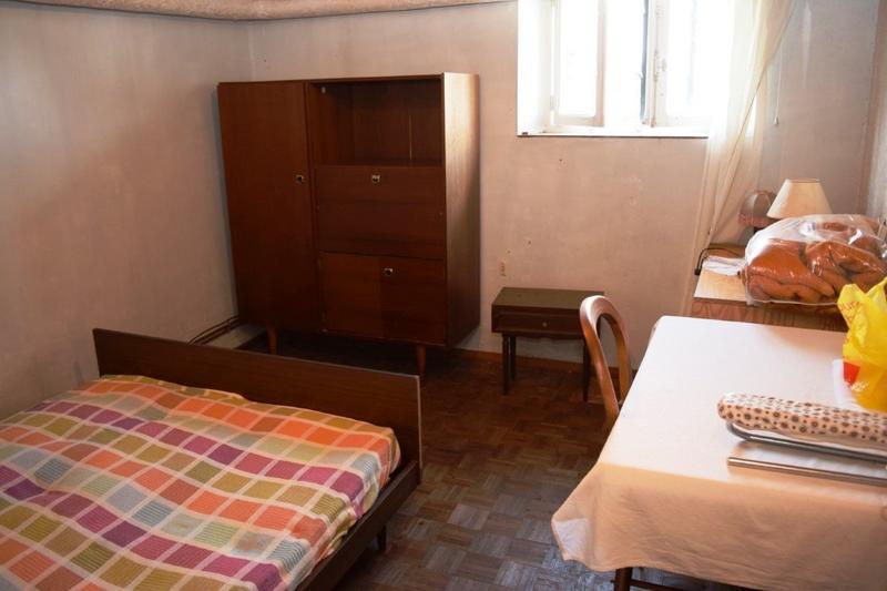 Maison - 68 m² - 3 pièces