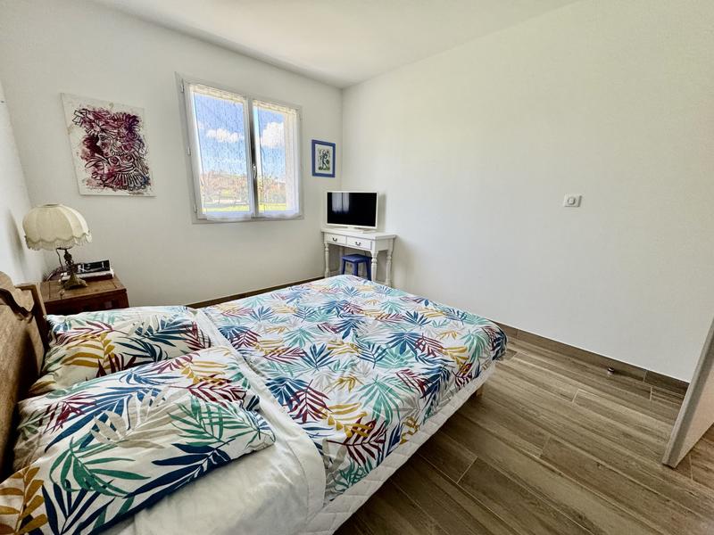 Maison contemporaine - 148 m² - 5 pièces