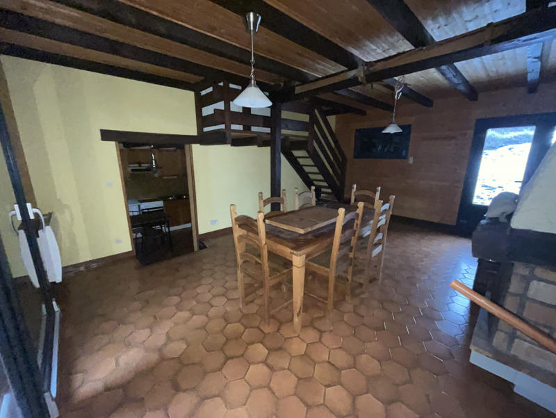 Maison - 57 m² - 3 pièces