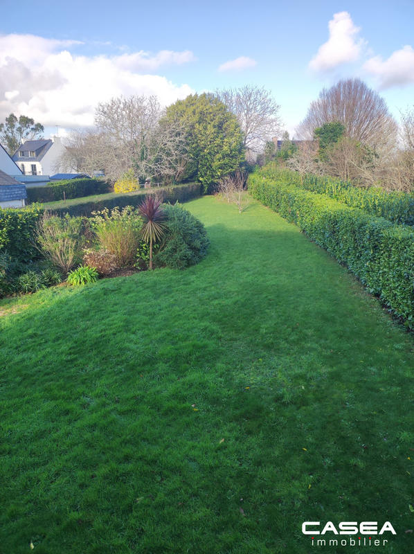 Maison ancienne - 106 m² - 6 pièces