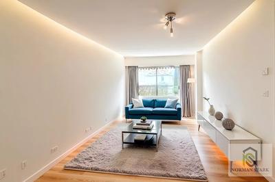 Appartement - 80 m² - 3 pièces