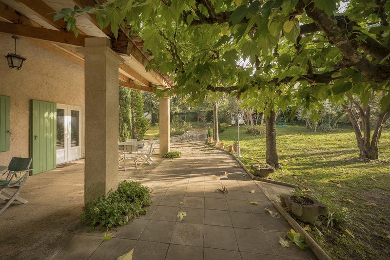 Maison - 200 m² - 7 pièces