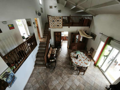 Villa - 148 m² - 5 pièces