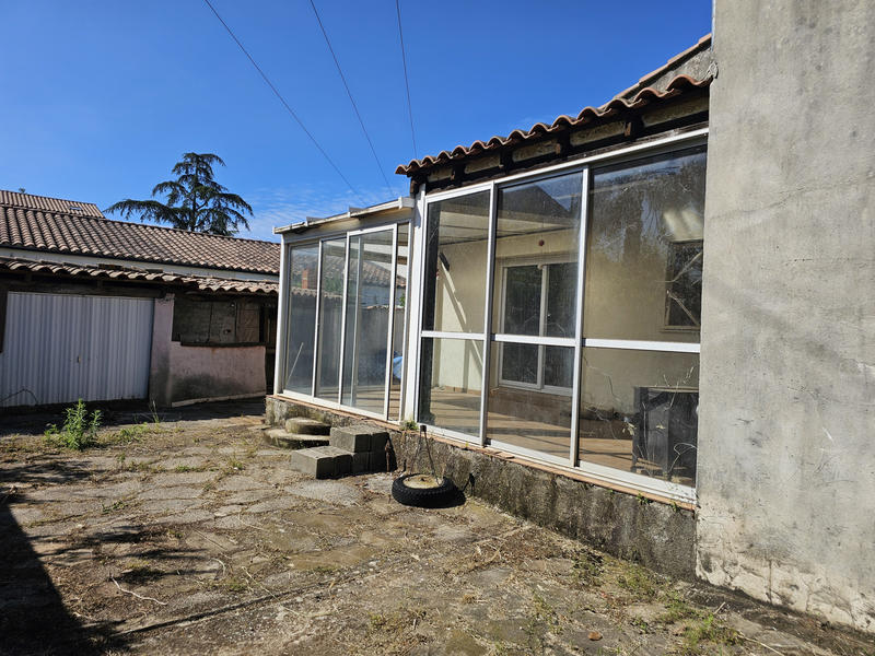 Maison - 99 m² - 3 pièces