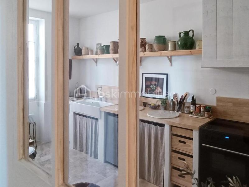 Maison de ville - 145 m² - 4 pièces