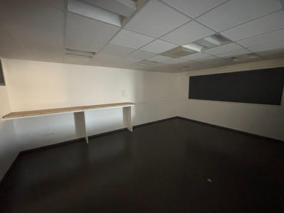Local commercial - 260 m² - 1 pièce