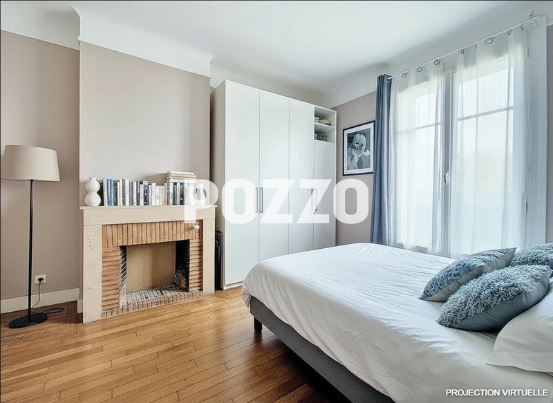 Appartement - 63 m² - 4 pièces