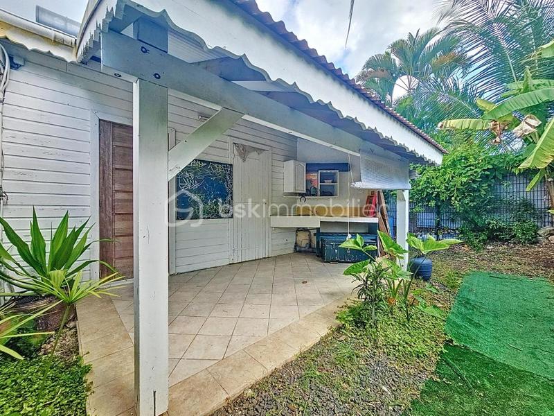 Villa - 150 m² - 4 pièces