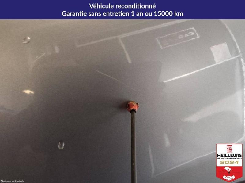 Citroen C3 1.2 Puretech 83ch s&amp;S Max