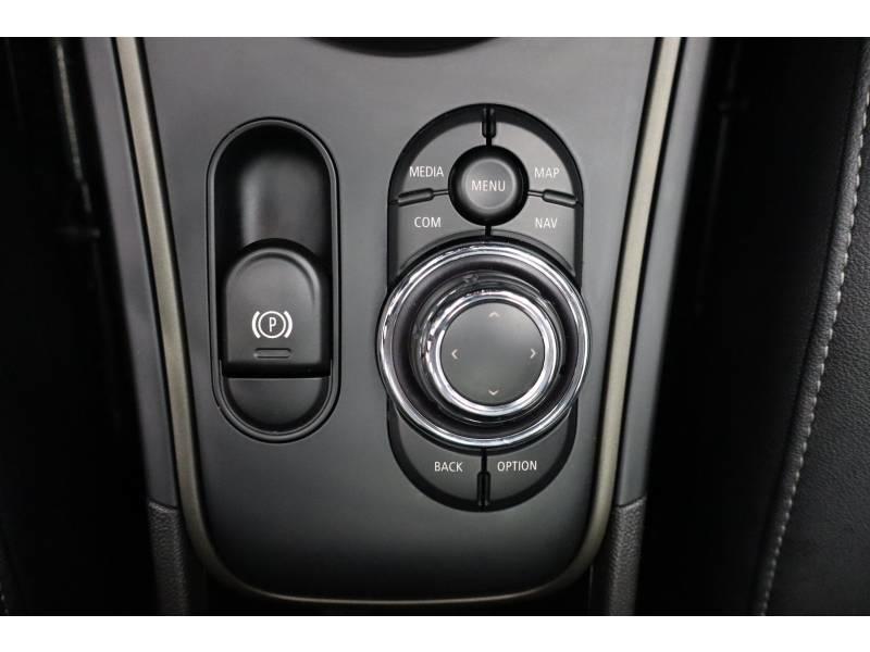 Mini Mini Countryman 136 ch Bva7 Cooper Edition Premium Plus