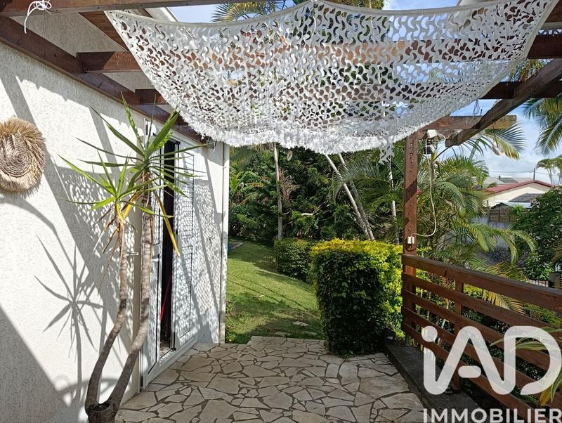 Maison - 115 m² - 4 pièces