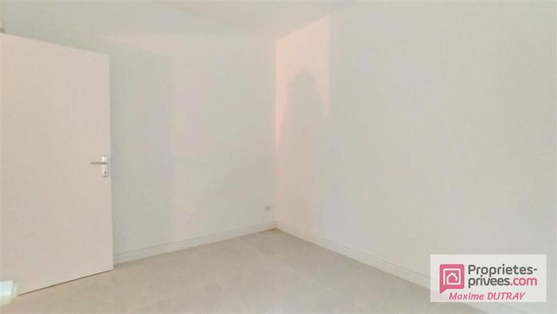 Maison - 116 m² - 4 pièces