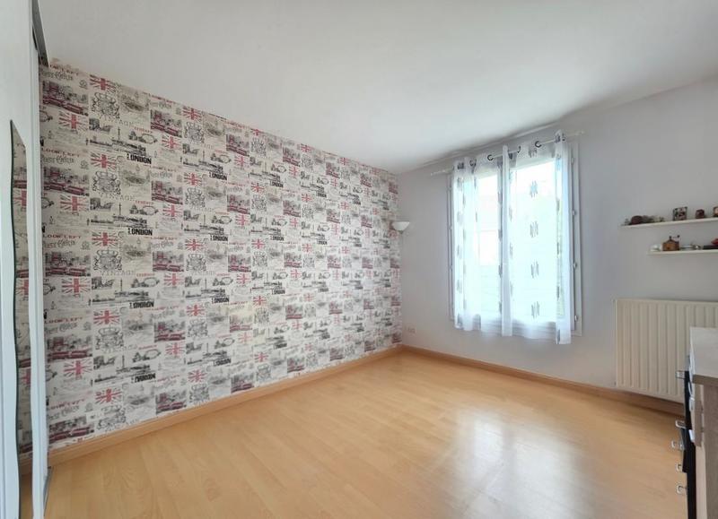 Maison - 134 m² - 6 pièces