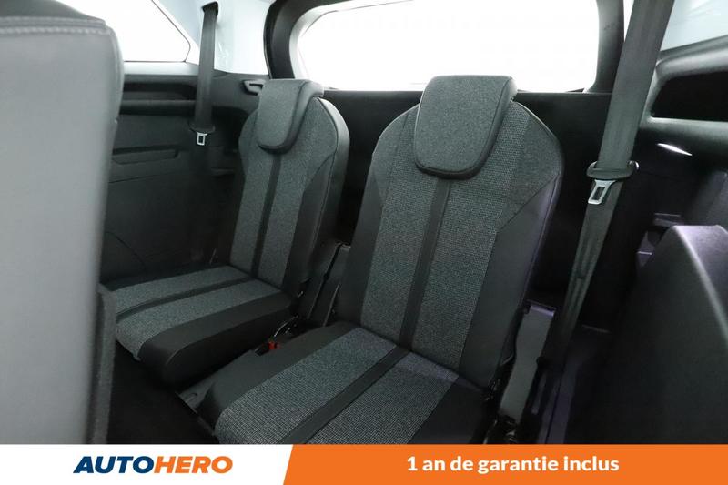 Peugeot 5008 1.2 PureTech Allure Eat6 130 ch