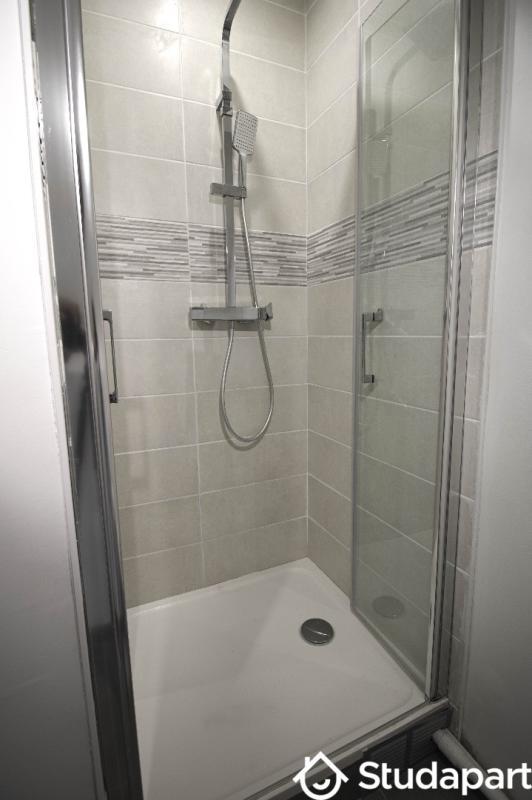 Chambre - 13 m² - 1 pièce