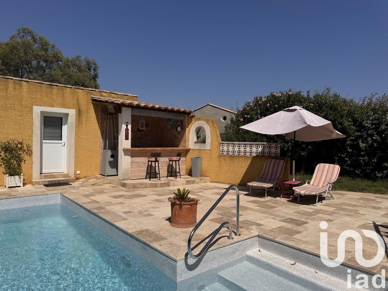 Maison - 179 m² - 4 pièces