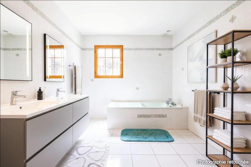 Maison - 152 m² - 4 pièces