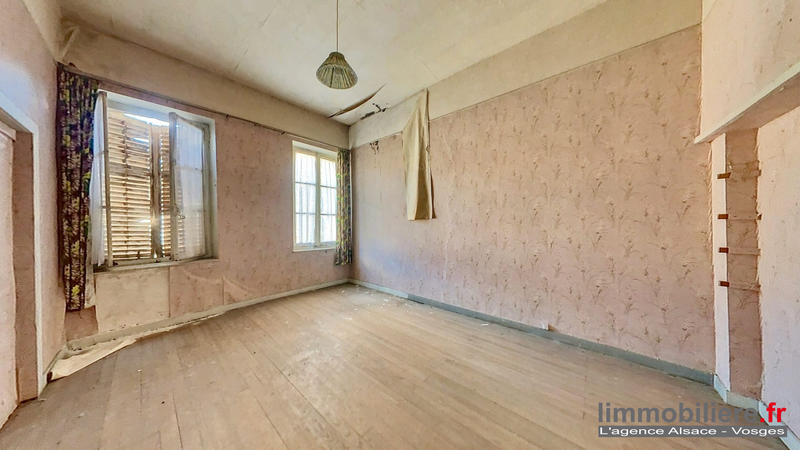 Maison - 285 m² - 4 pièces