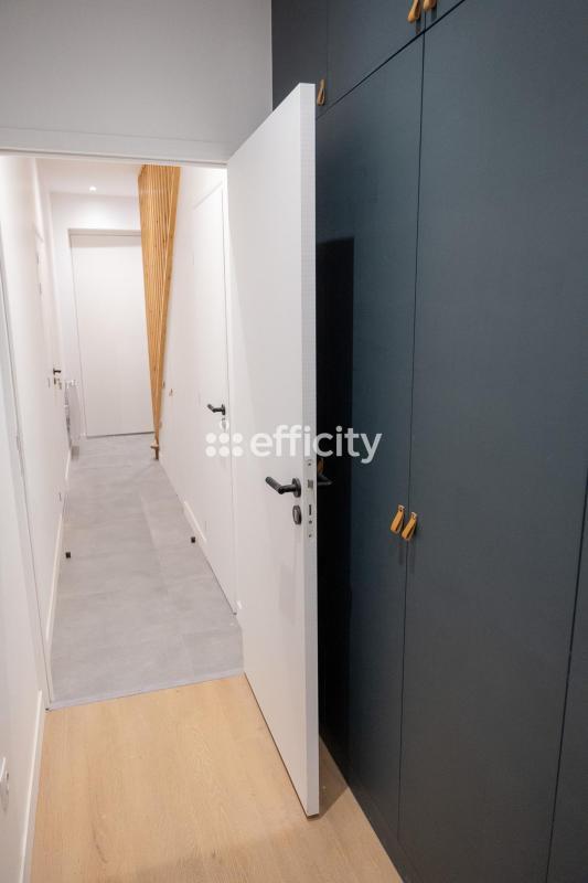 Maison - 126 m² - 5 pièces