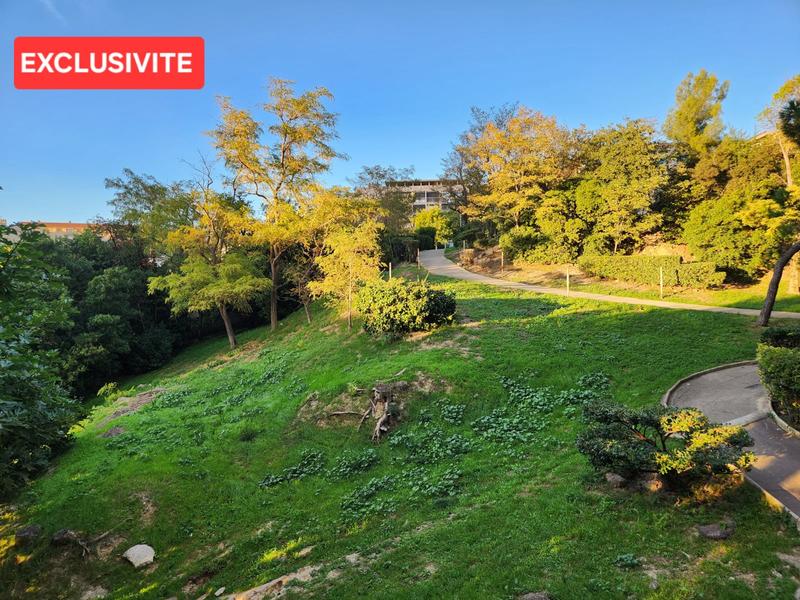 Appartement - 79 m² - 4 pièces