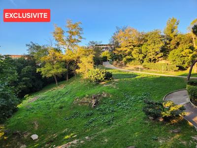 Appartement - 79 m² - 4 pièces