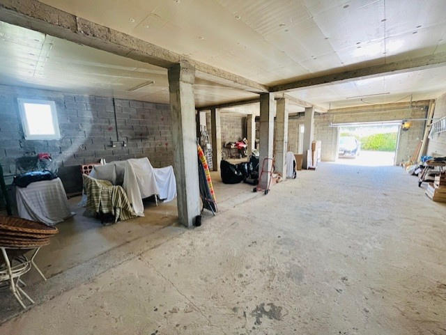 Maison - 87 m² - 4 pièces