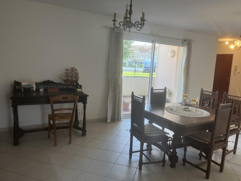 Maison - 79 m² - 4 pièces