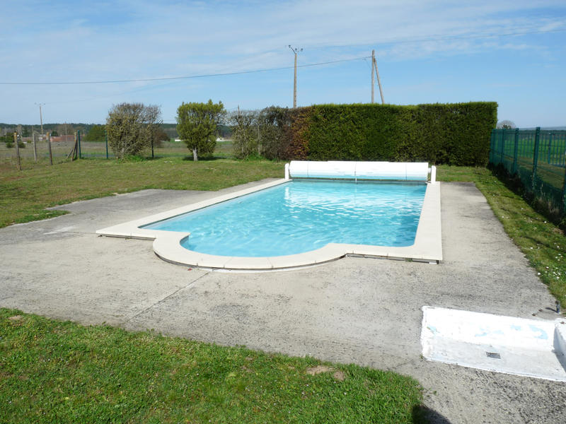 Villa - 284 m² - 11 pièces