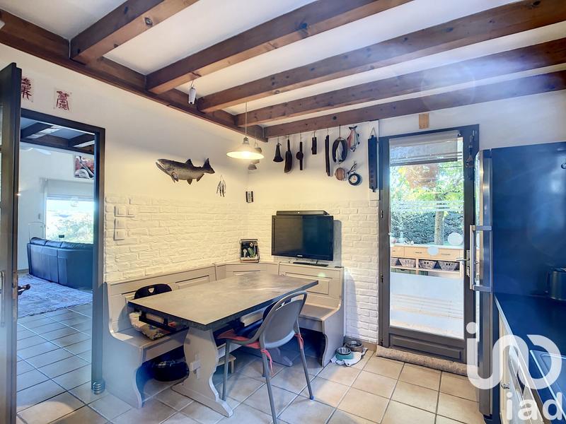 Maison - 255 m² - 7 pièces