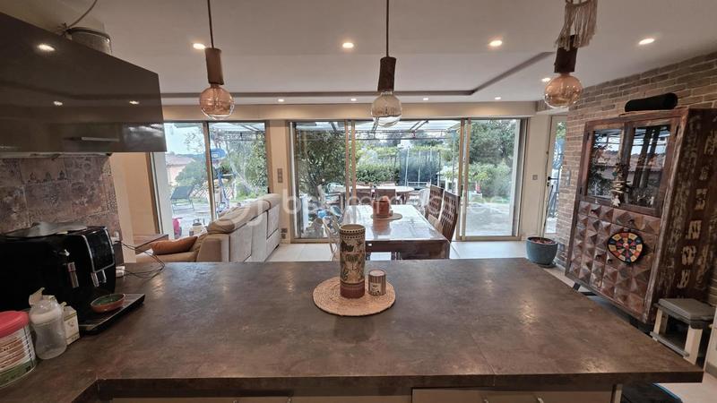 Villa - 72 m² - 3 pièces