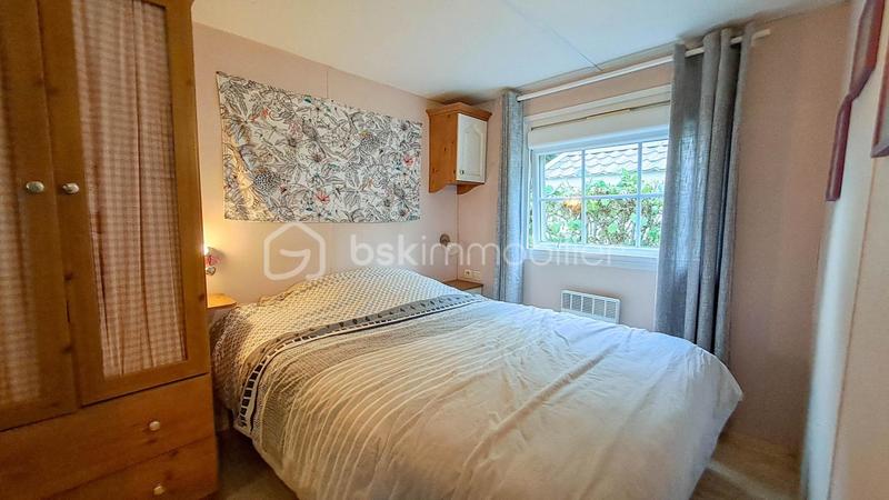 Terrain de loisirs - 234 m²